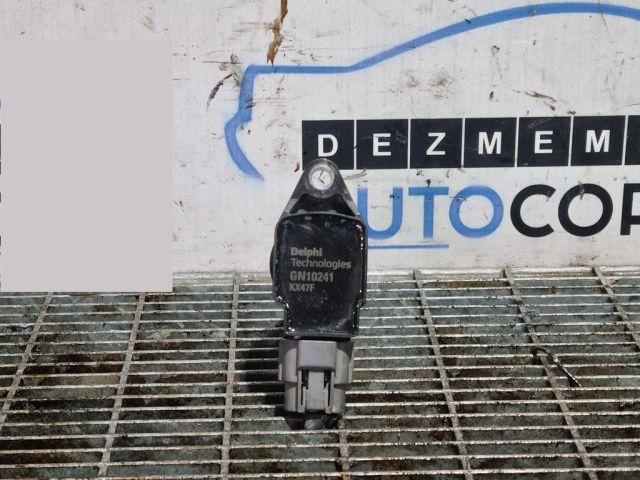 bontott NISSAN QASHQAI Gyújtótrafó