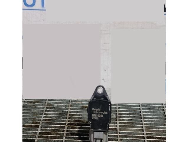 bontott NISSAN QASHQAI Gyújtótrafó