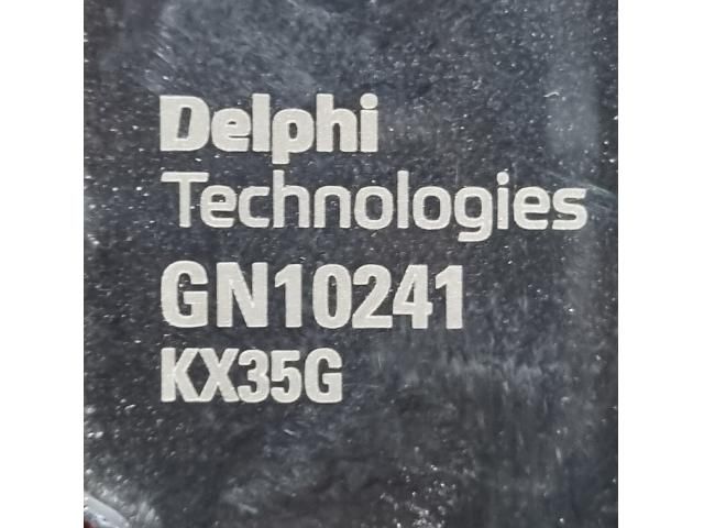 bontott NISSAN QASHQAI Gyújtótrafó