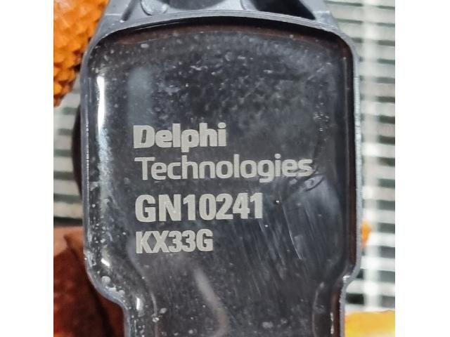 bontott NISSAN QASHQAI Gyújtótrafó