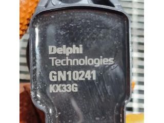 bontott NISSAN QASHQAI Gyújtótrafó