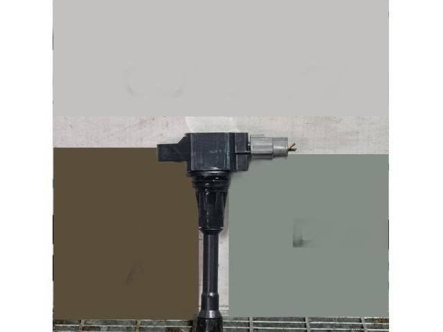 bontott NISSAN QASHQAI Gyújtótrafó