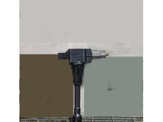 bontott NISSAN QASHQAI Gyújtótrafó