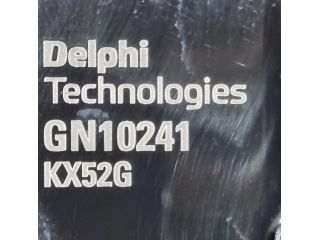 bontott NISSAN QASHQAI Gyújtótrafó