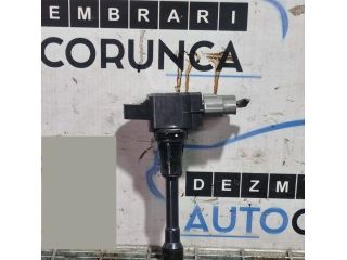 bontott NISSAN QASHQAI Gyújtótrafó