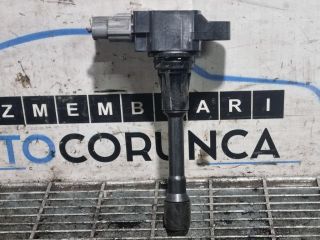 bontott NISSAN QASHQAI Gyújtótrafó