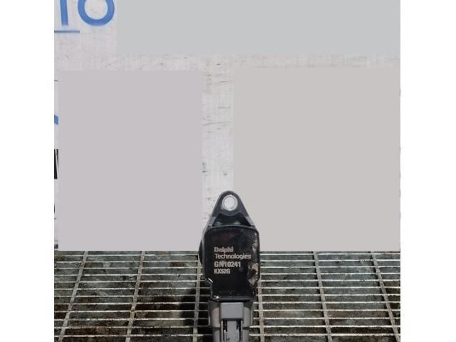 bontott NISSAN QASHQAI Gyújtótrafó