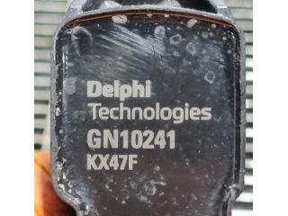 bontott NISSAN QASHQAI Gyújtótrafó