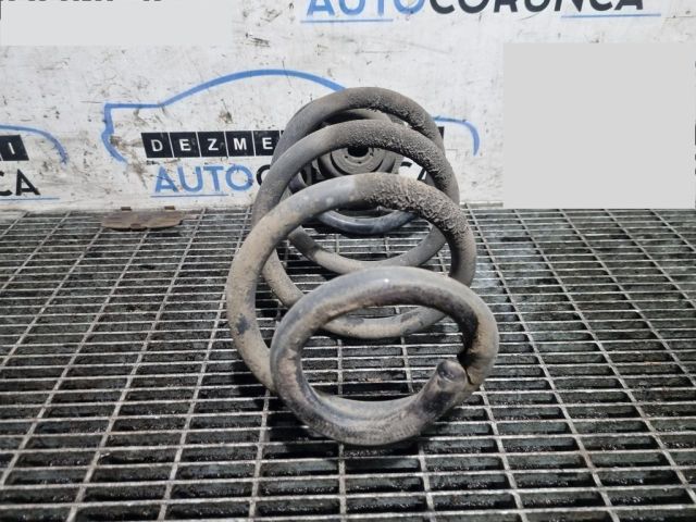 bontott NISSAN QASHQAI Hátsó Rugó