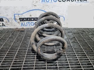 bontott NISSAN QASHQAI Hátsó Rugó