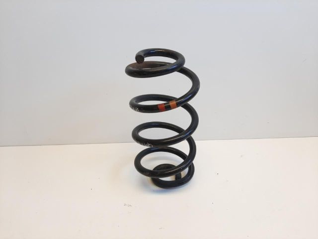 bontott NISSAN QASHQAI Hátsó Rugó