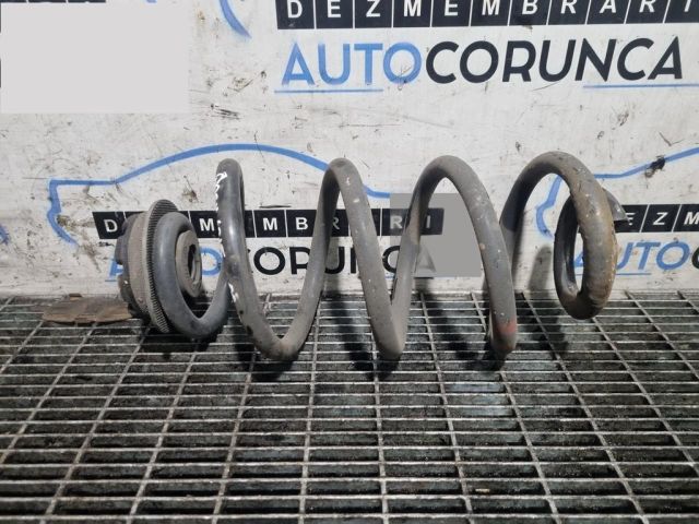 bontott NISSAN QASHQAI Hátsó Rugó