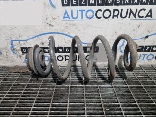 bontott NISSAN QASHQAI Hátsó Rugó