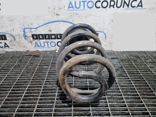 bontott NISSAN QASHQAI Hátsó Rugó