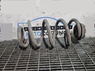 bontott NISSAN QASHQAI Hátsó Rugó