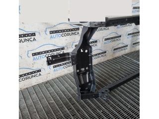 bontott NISSAN QASHQAI Homlokfal (Üres lemez)