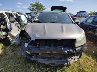 bontott NISSAN QASHQAI Hűtőventilátor