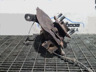 bontott NISSAN QASHQAI Jobb első Csonkállvány