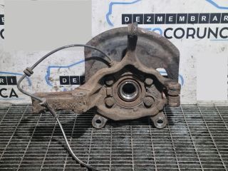 bontott NISSAN QASHQAI Jobb első Csonkállvány