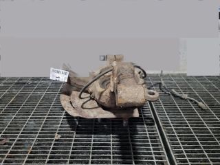 bontott NISSAN QASHQAI Jobb első Csonkállvány