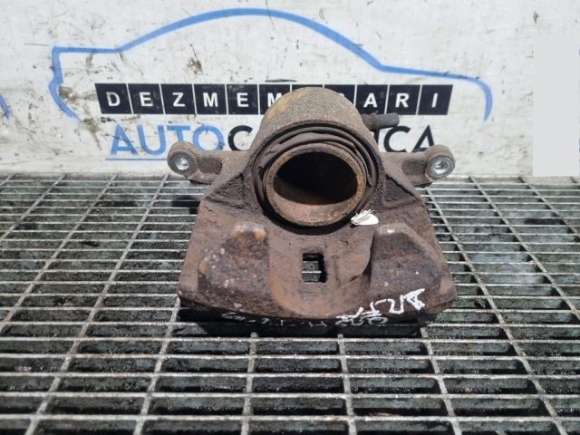 bontott NISSAN QASHQAI Jobb első Fékkengyel