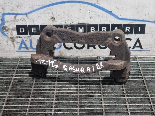 bontott NISSAN QASHQAI Jobb első Fékkengyel