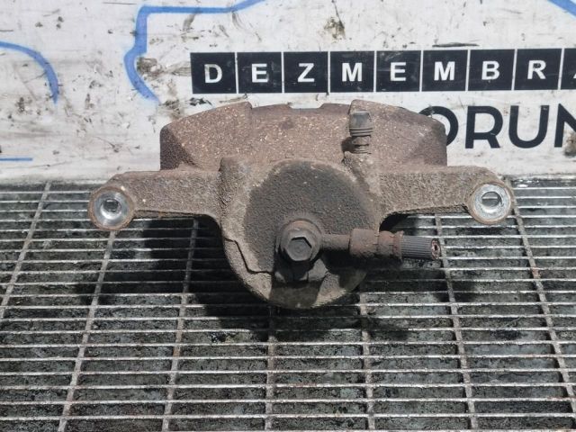 bontott NISSAN QASHQAI Jobb első Fékkengyel