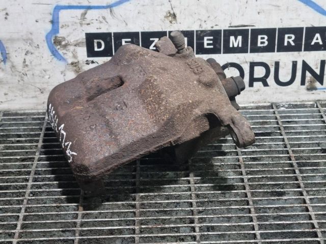 bontott NISSAN QASHQAI Jobb első Fékkengyel