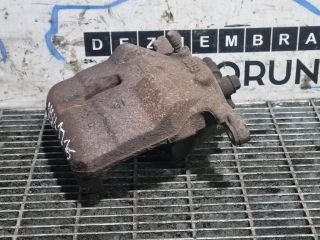 bontott NISSAN QASHQAI Jobb első Fékkengyel