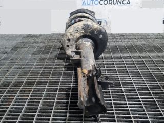 bontott NISSAN QASHQAI Jobb első Lengéscsillapító