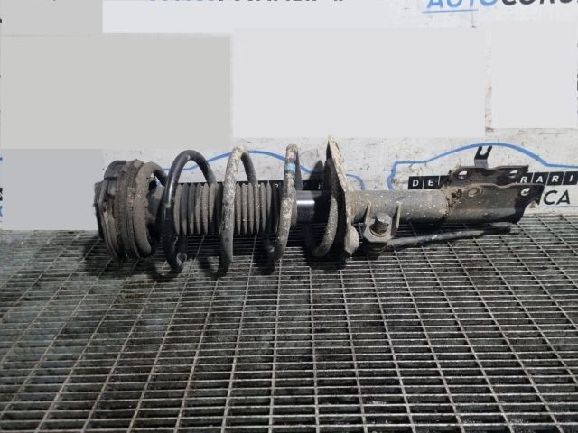 bontott NISSAN QASHQAI Jobb első Lengéscsillapító