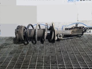 bontott NISSAN QASHQAI Jobb első Lengéscsillapító