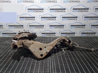 bontott NISSAN QASHQAI Jobb hátsó Csonkállvány