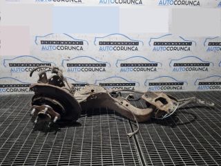 bontott NISSAN QASHQAI Jobb hátsó Csonkállvány