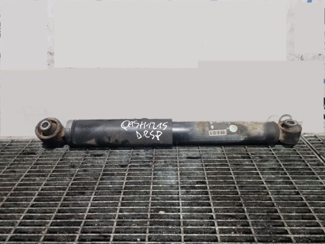 bontott NISSAN QASHQAI Jobb hátsó Lengéscsillapító