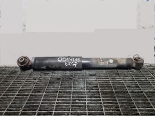 bontott NISSAN QASHQAI Jobb hátsó Lengéscsillapító