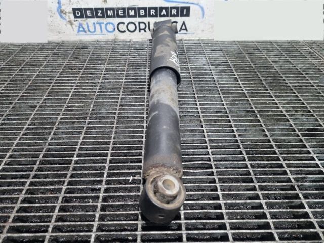 bontott NISSAN QASHQAI Jobb hátsó Lengéscsillapító