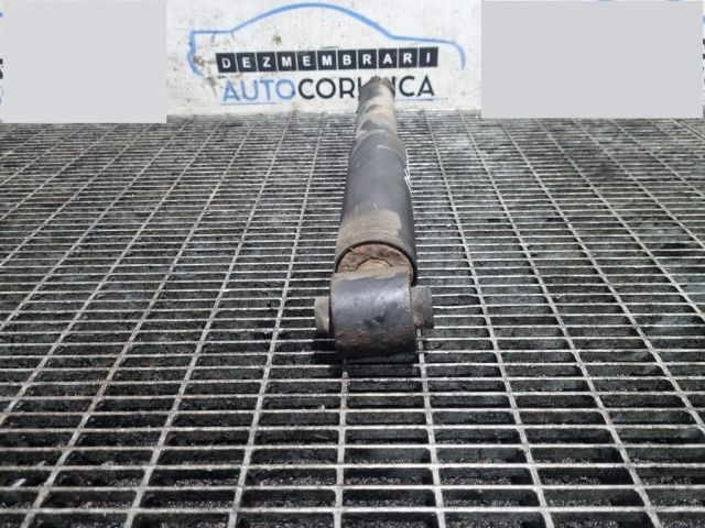 bontott NISSAN QASHQAI Jobb hátsó Lengéscsillapító