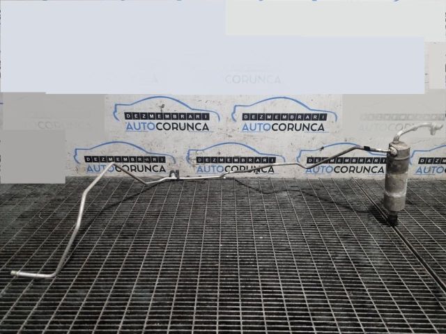 bontott NISSAN QASHQAI Klíma Cső