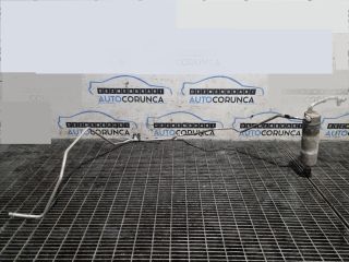 bontott NISSAN QASHQAI Klíma Cső