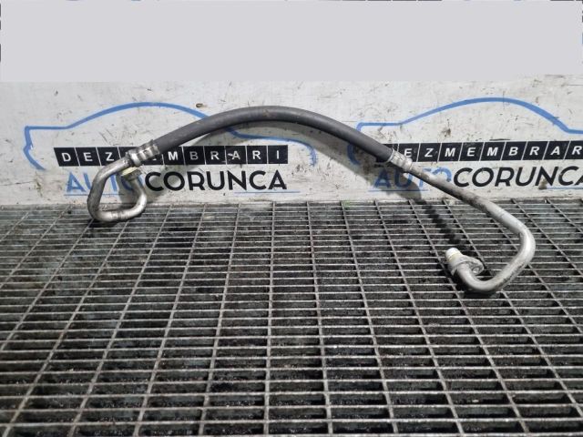 bontott NISSAN QASHQAI Klíma Cső