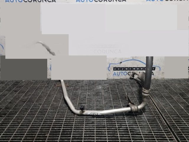 bontott NISSAN QASHQAI Klíma Cső