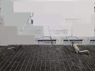 bontott NISSAN QASHQAI Klíma Cső