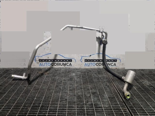 bontott NISSAN QASHQAI Klíma Cső