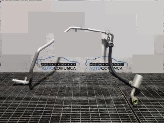 bontott NISSAN QASHQAI Klíma Cső