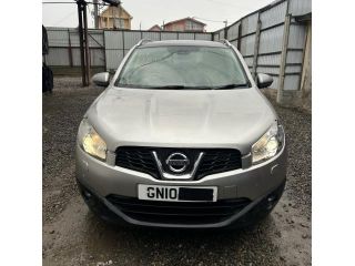 bontott NISSAN QASHQAI Klíma Cső