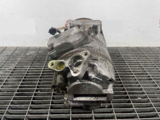 bontott NISSAN QASHQAI Klímakompresszor