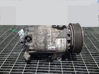 bontott NISSAN QASHQAI Klímakompresszor