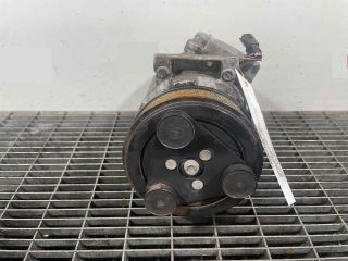 bontott NISSAN QASHQAI Klímakompresszor