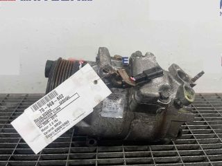 bontott NISSAN QASHQAI Klímakompresszor